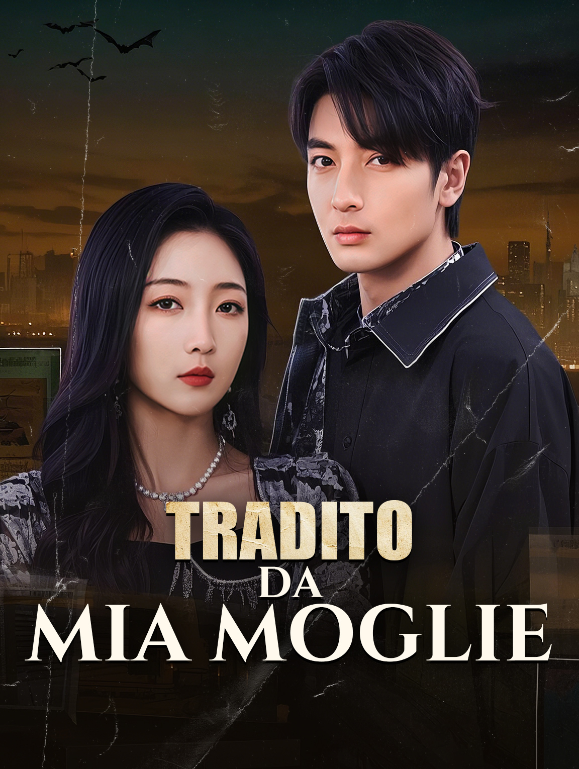 Tradito da Mia Moglie