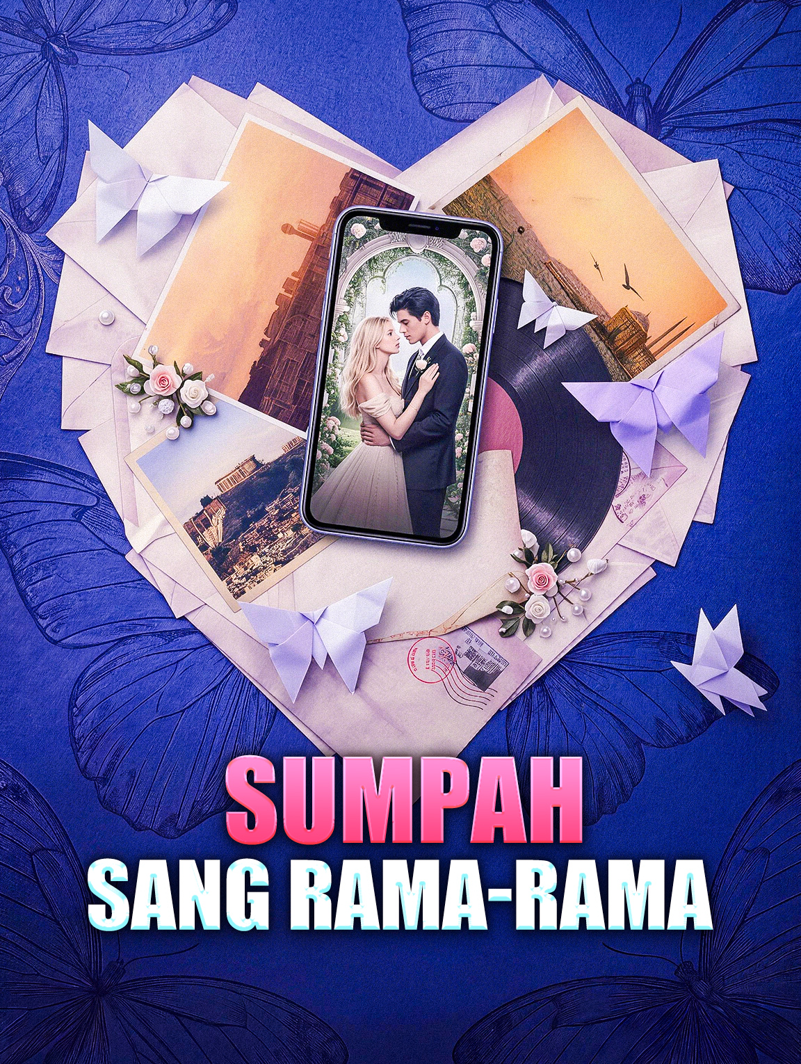 Sumpah Sang Rama-Rama