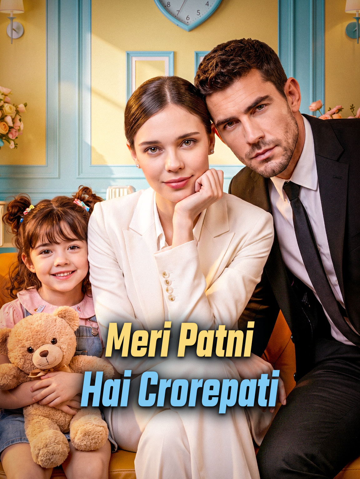 Meri Patni Hai Crorepati