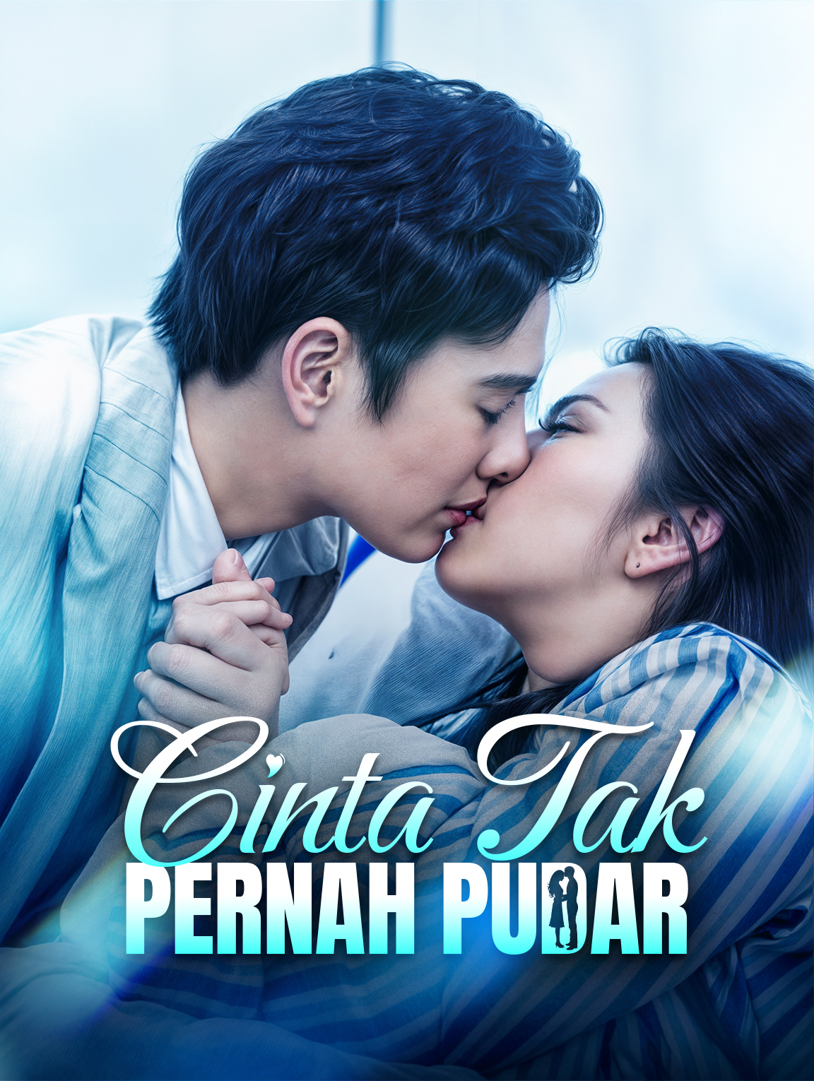 Cinta Tak Pernah Pudar