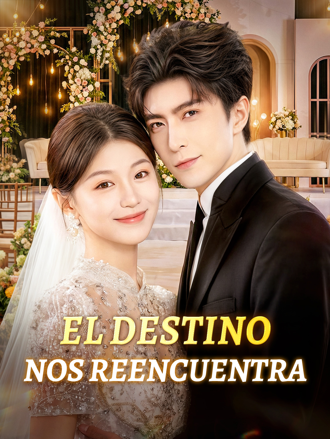 El Destino Nos Reencuentra