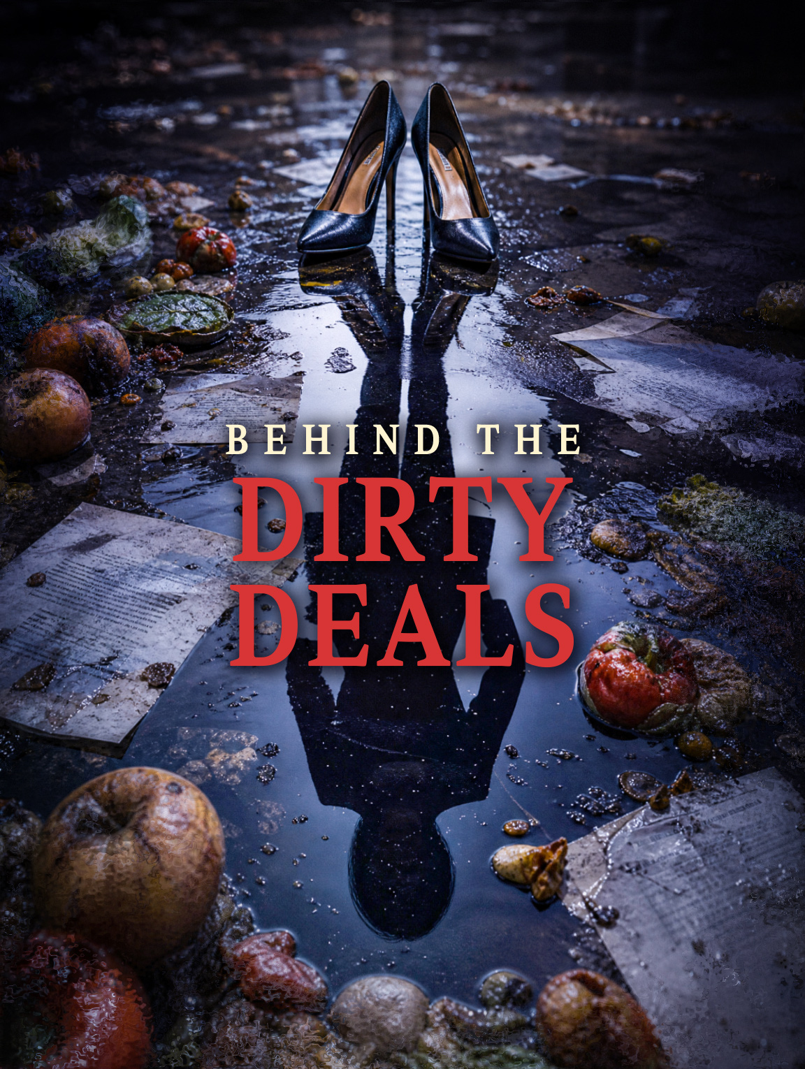 Behind the Dirty Deals