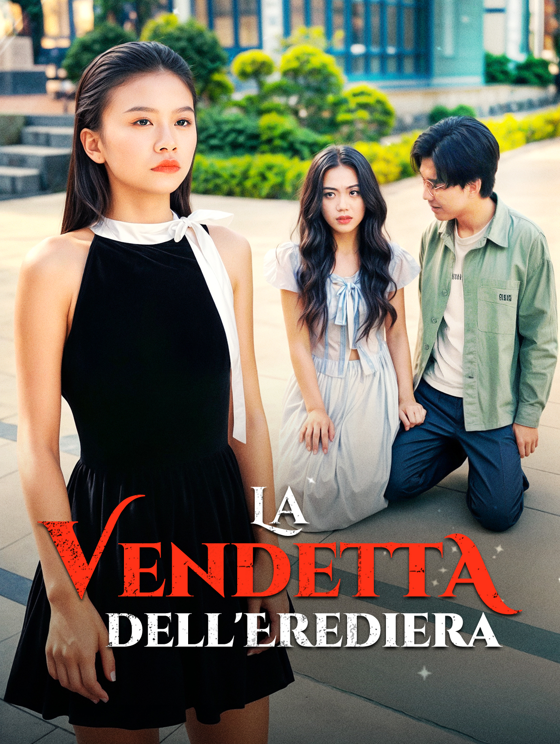 La Vendetta dell'Erediera