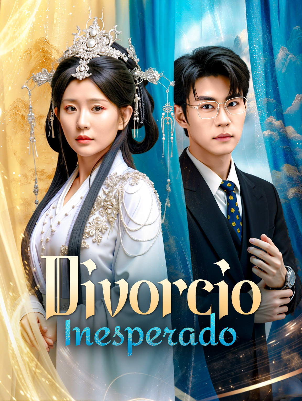 Divorcio Inesperado
