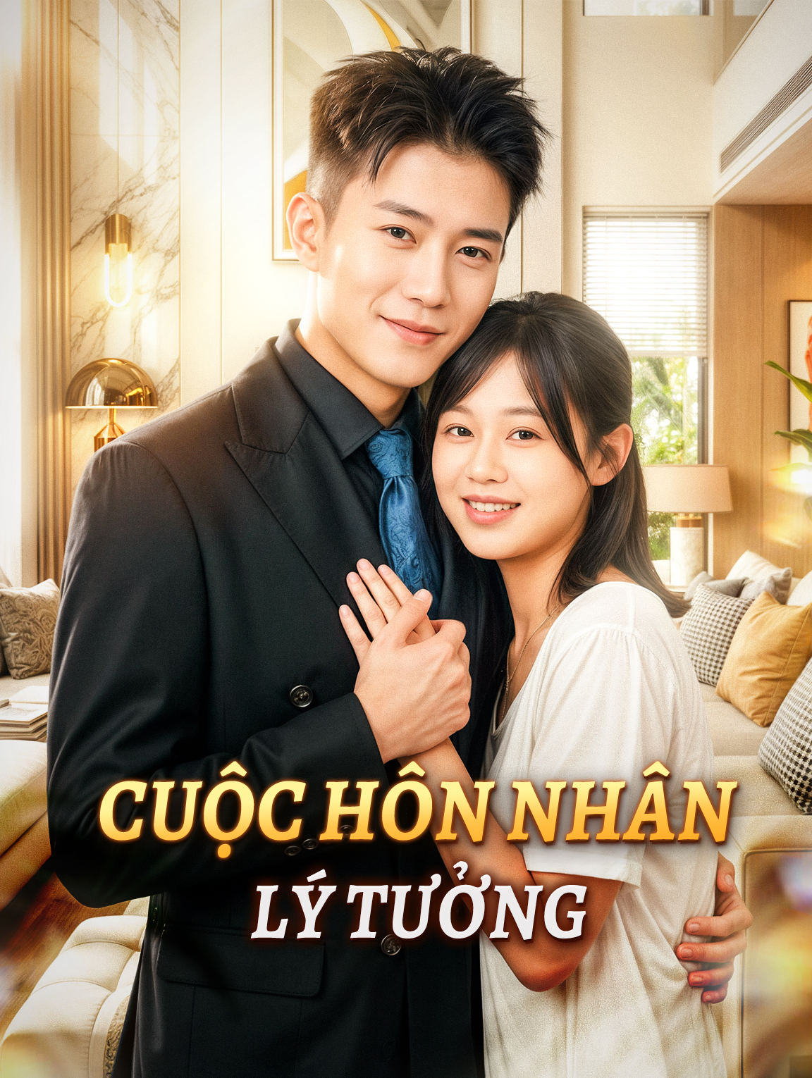 Cuộc Hôn Nhân Lý Tưởng