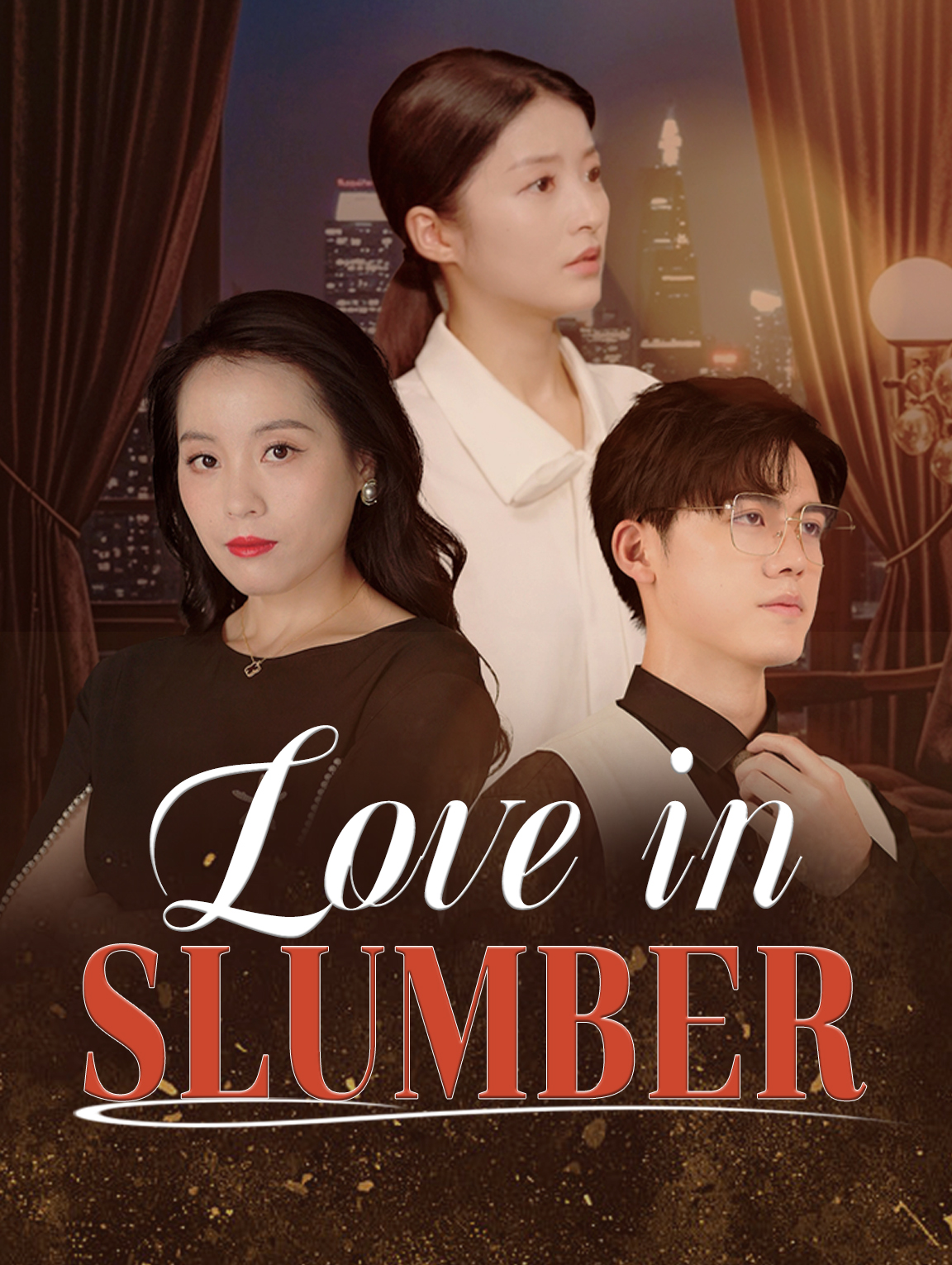 Love in Slumber