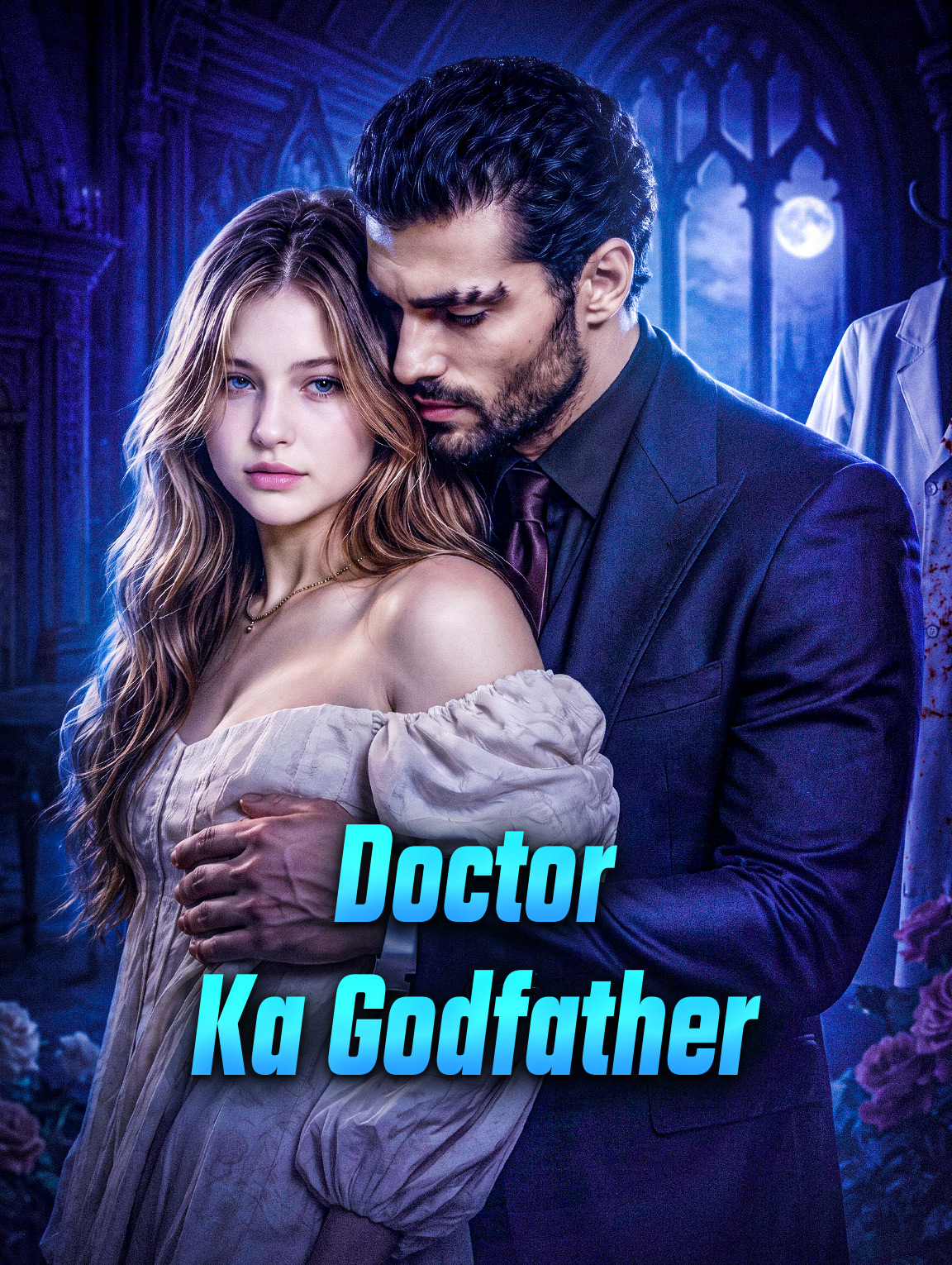 Doctor Ka Godfather