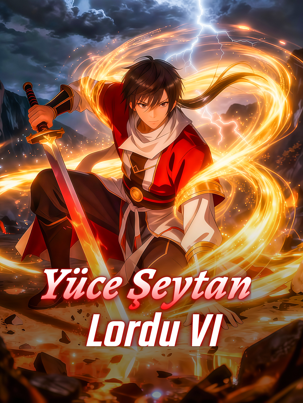 Yüce Şeytan Lordu VI