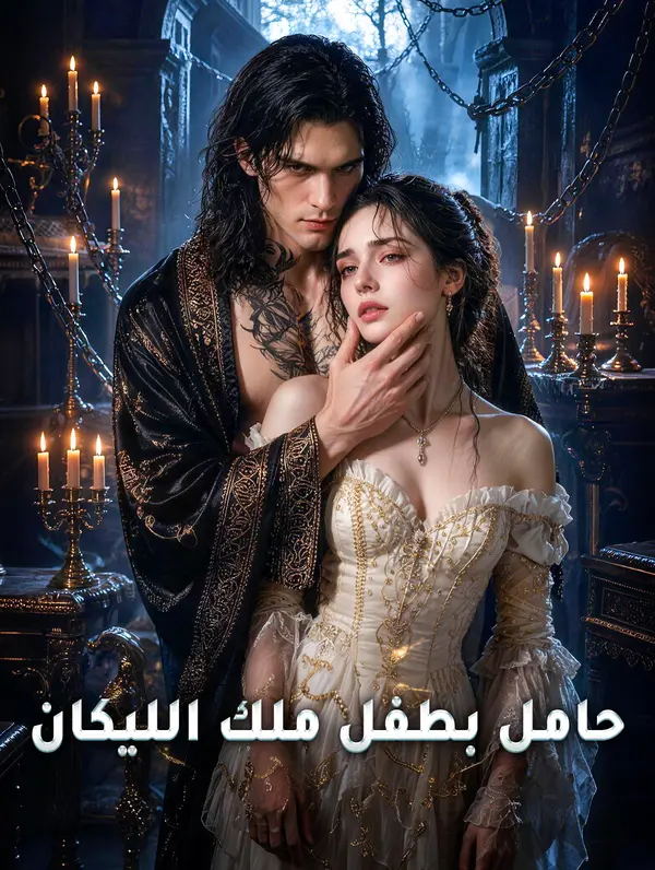مشاهدة مسلسل حامل بطفل ملك الليكان مترجم كامل جميع الحلقات HD