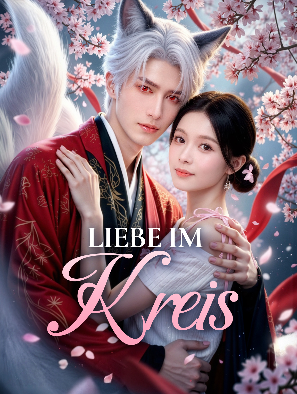Liebe im Kreis