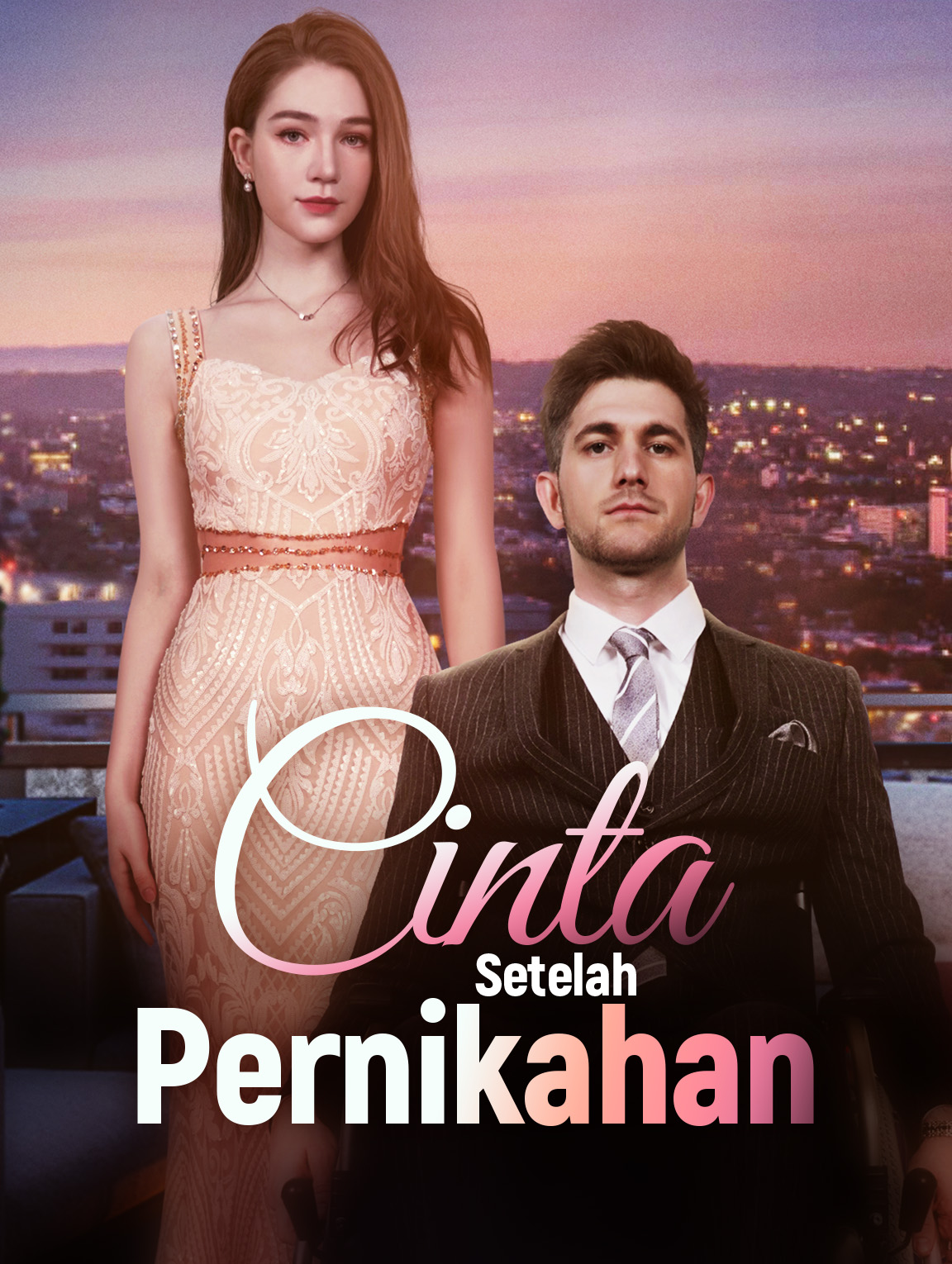 Cinta Setelah Pernikahan