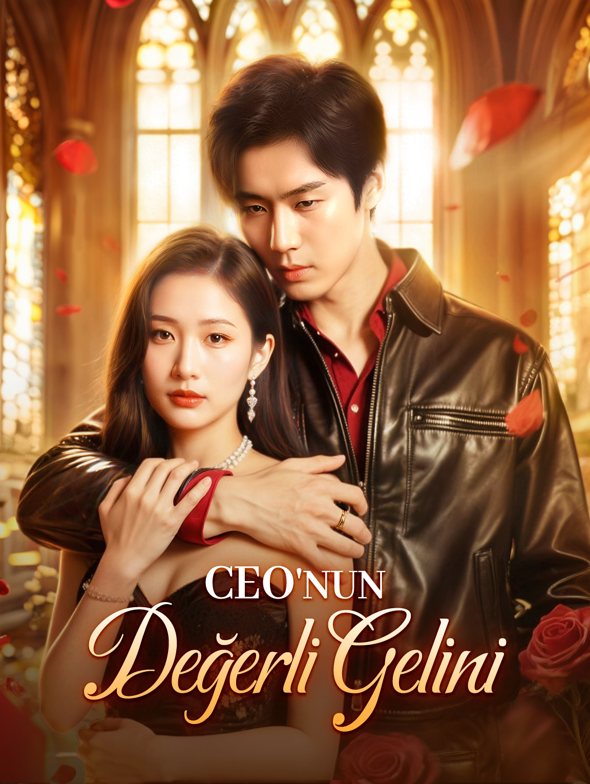 CEO'nun Değerli Gelini