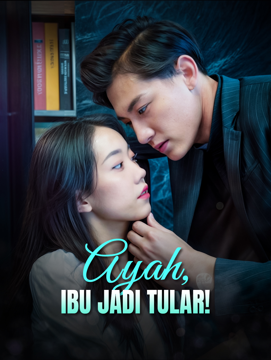 Ayah, Ibu Jadi Tular!