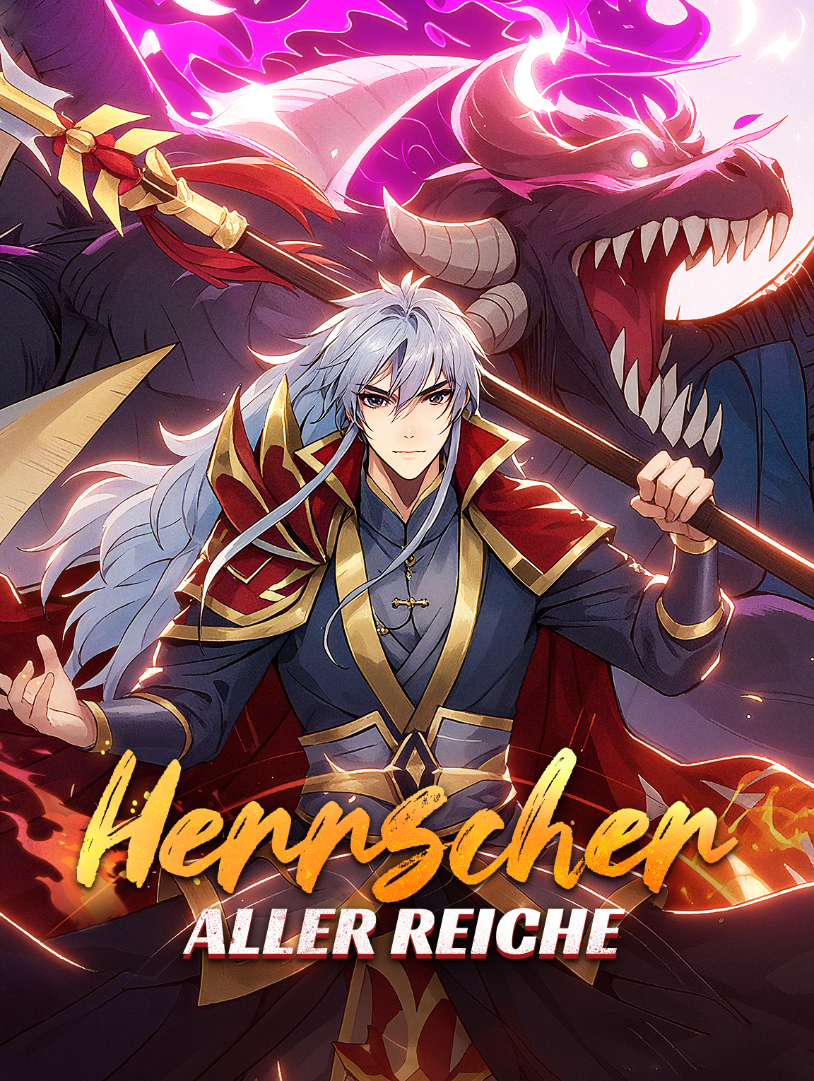 Herrscher aller Reiche