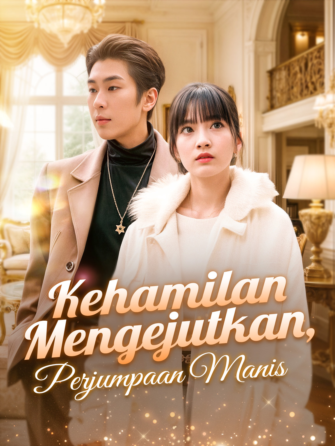 Kehamilan Mengejutkan, Perjumpaan Manis