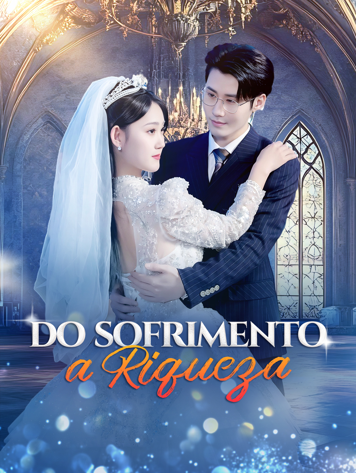 Do Sofrimento à Riqueza