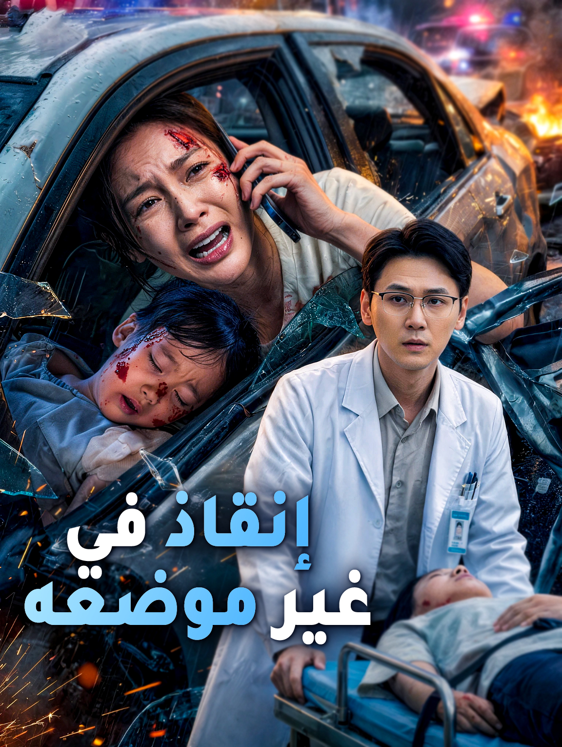 إنقاذ في غير موضعه