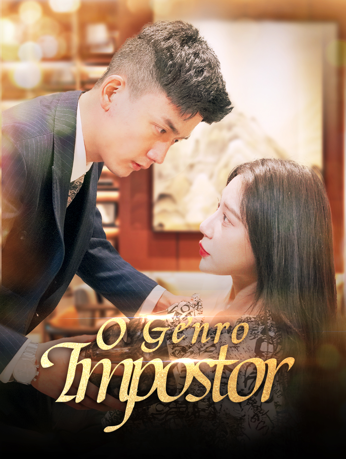 O Genro Impostor
