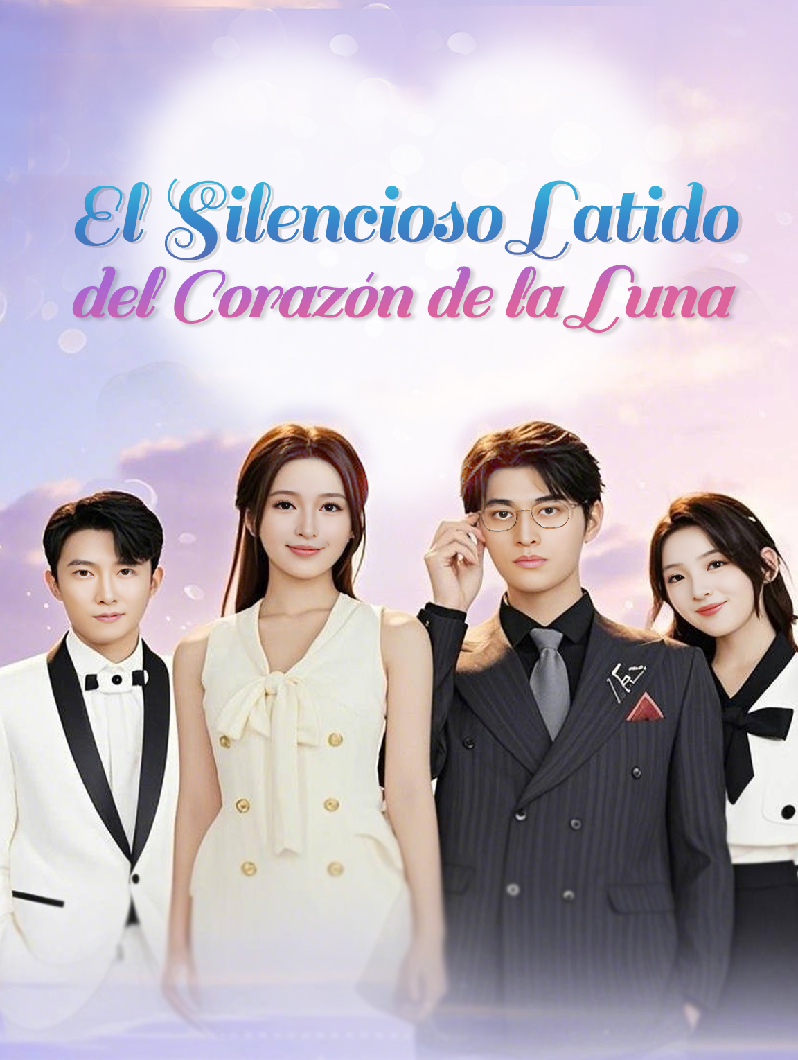 El Silencioso Latidodel Corazón de la Luna