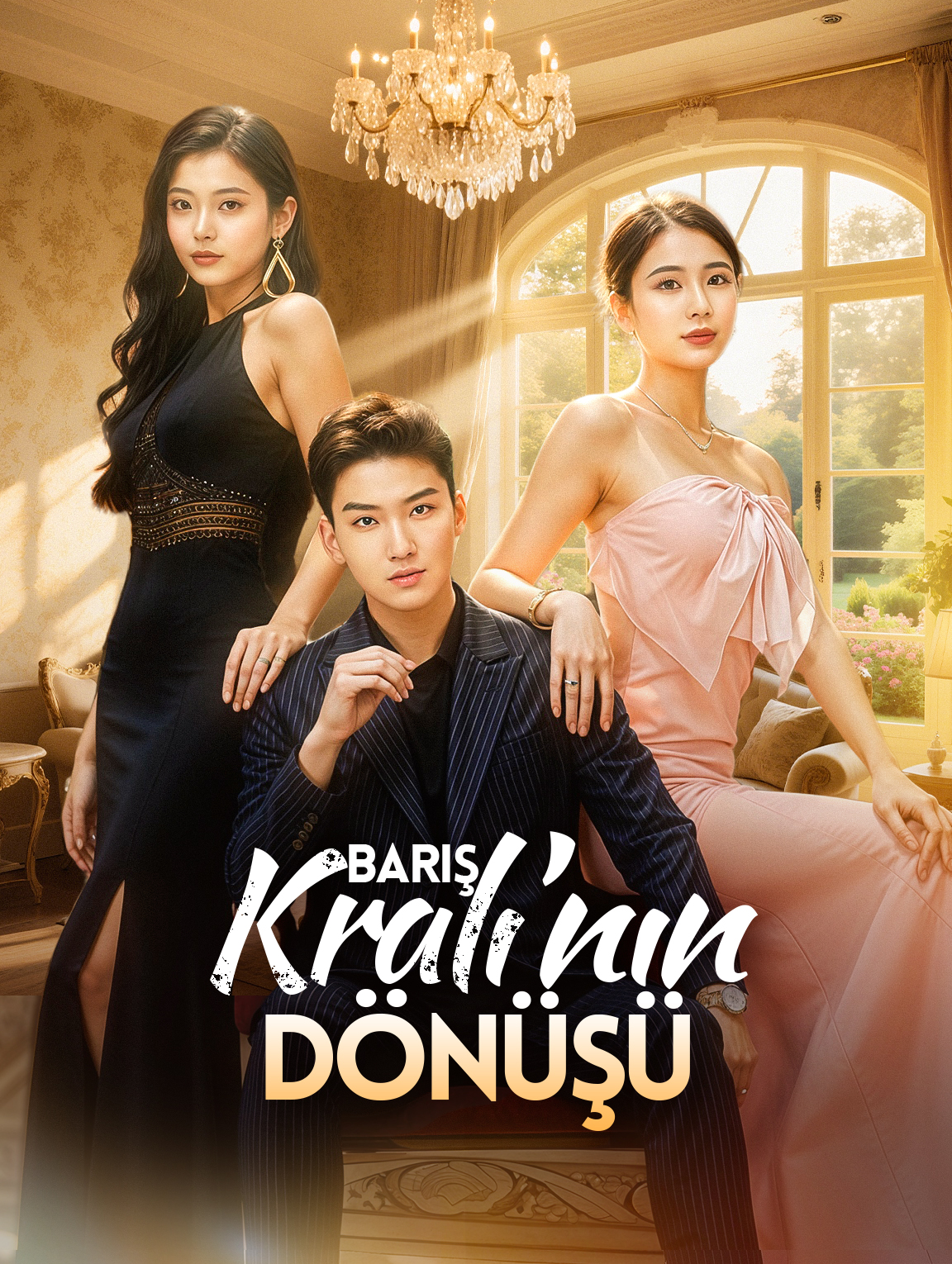 Barış Kralı’nın Dönüşü