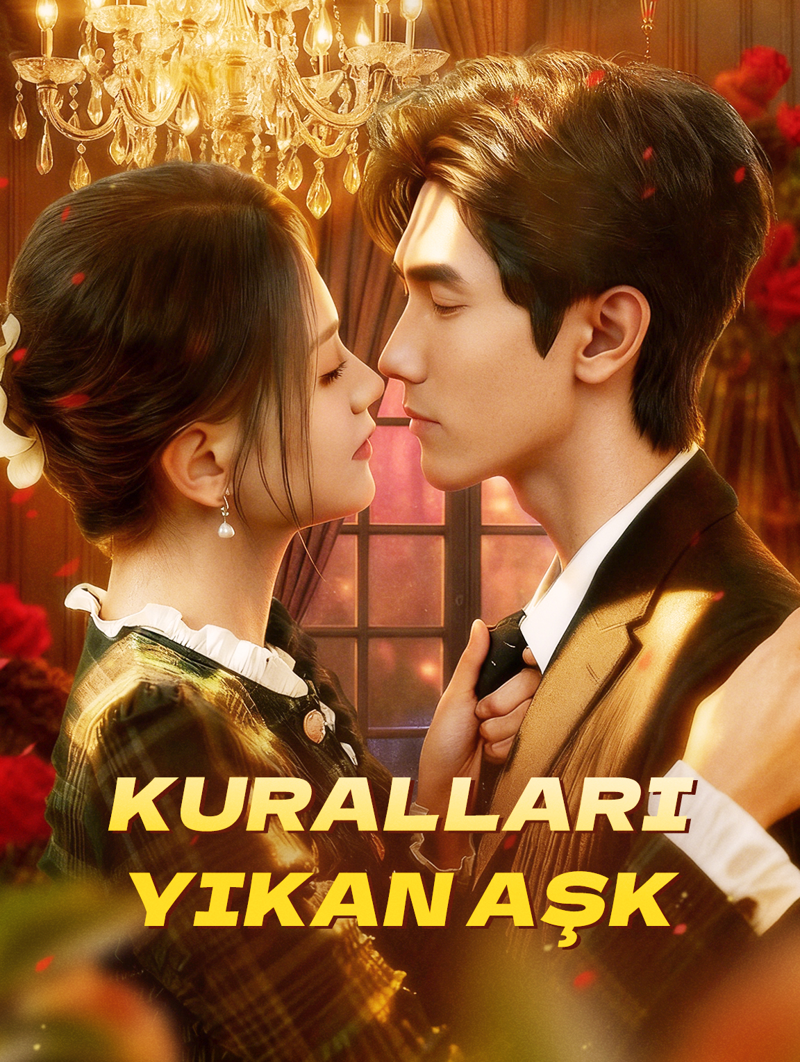 Kuralları Yıkan Aşk