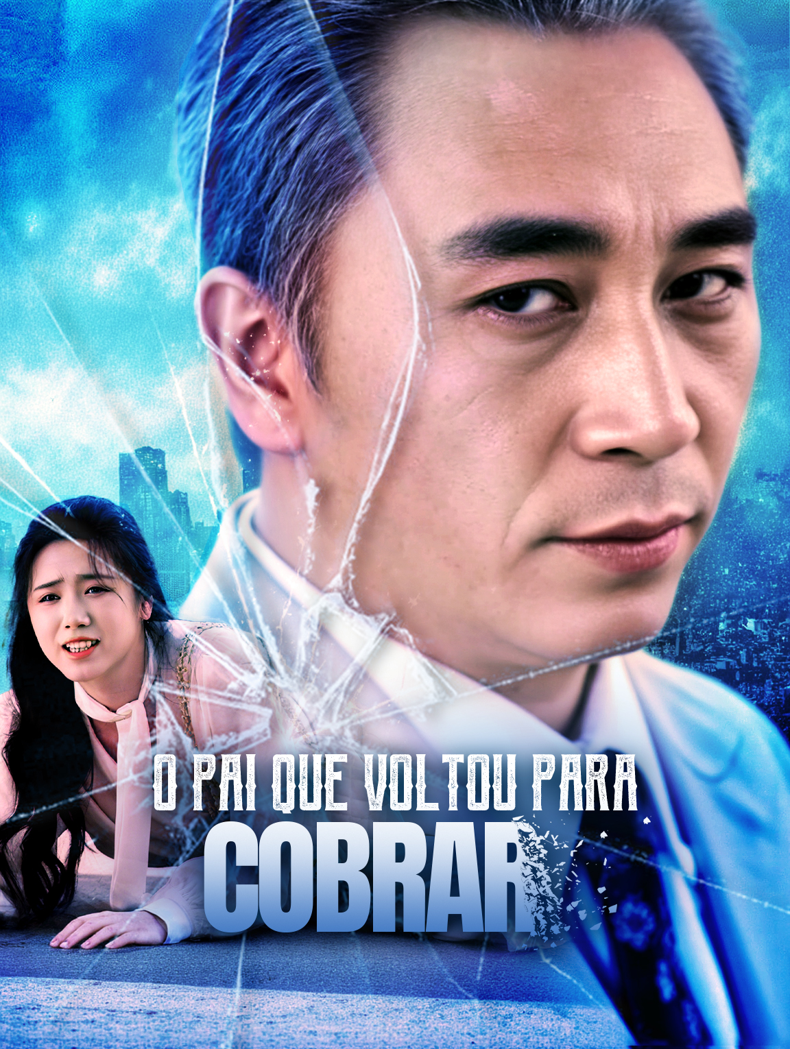 O Pai que Voltou para Cobrar