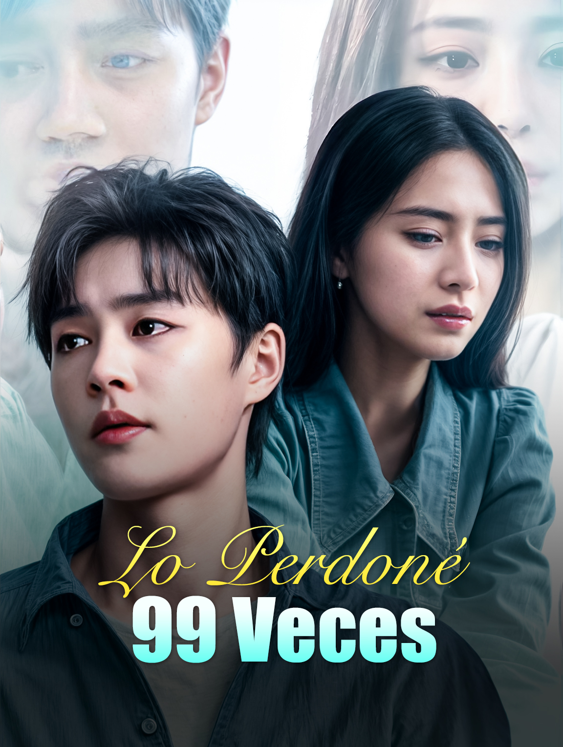 Lo Perdoné 99 Veces