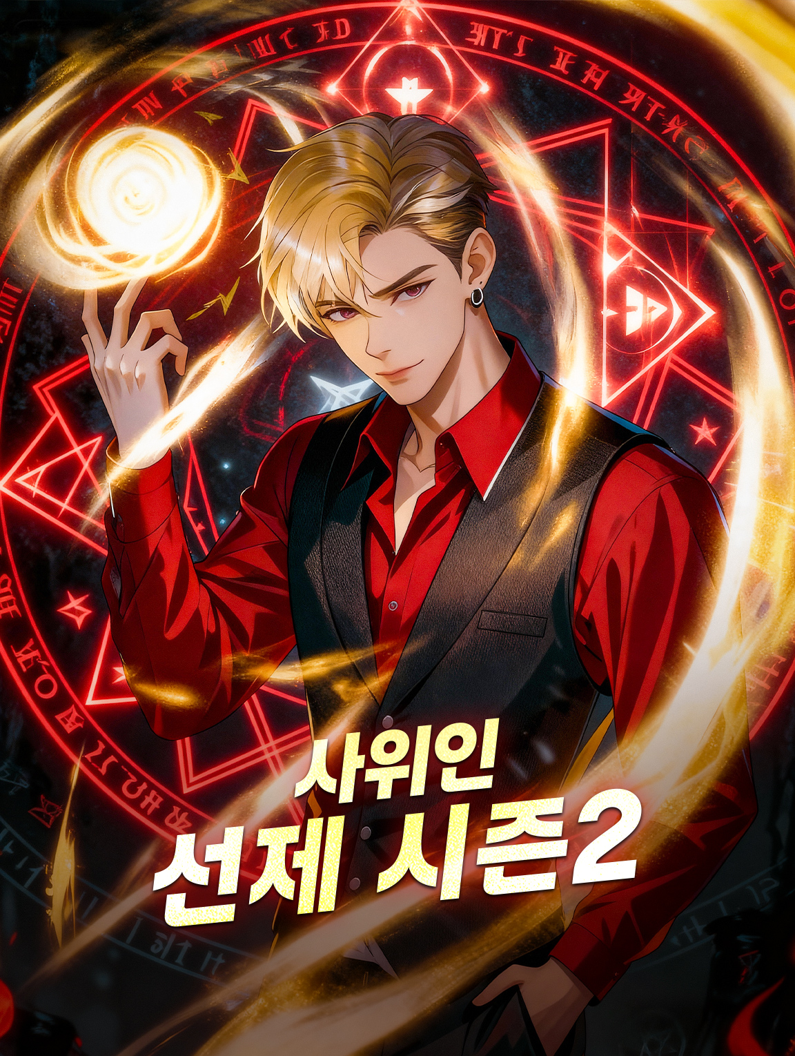 사위인 선제 시즌2