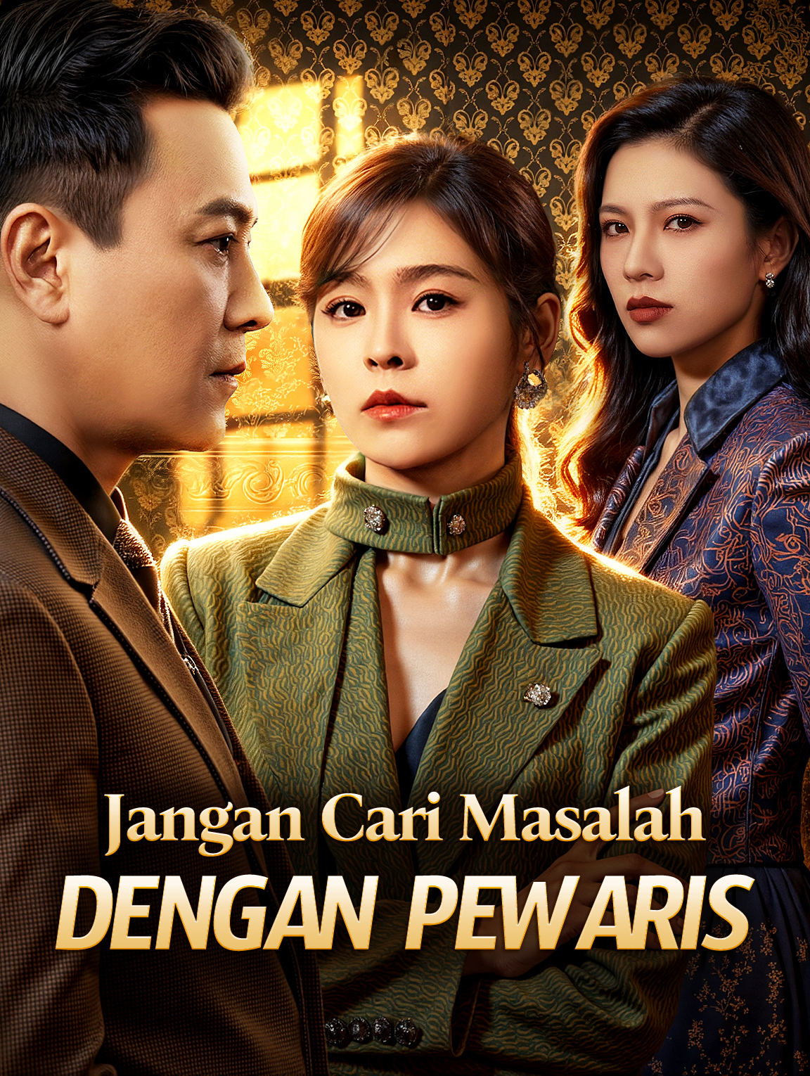 Jangan Cari Masalah dengan Pewaris