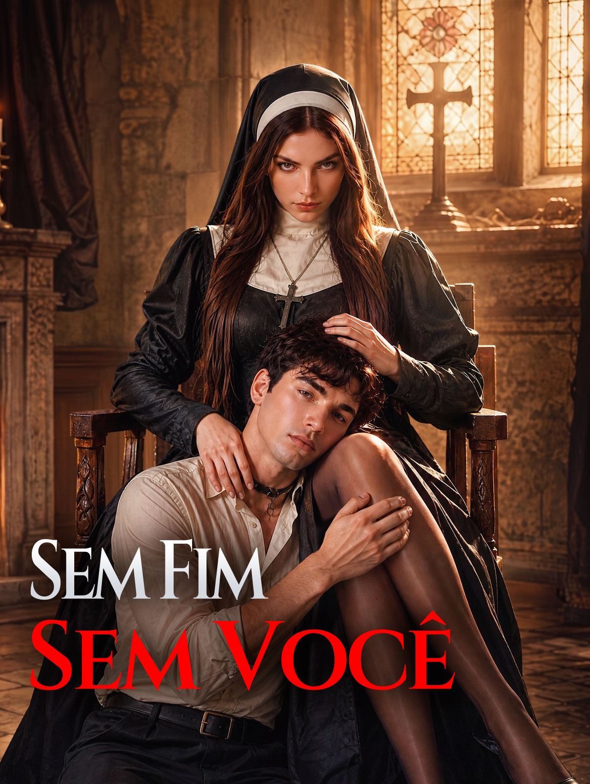 Sem Fim Sem Você