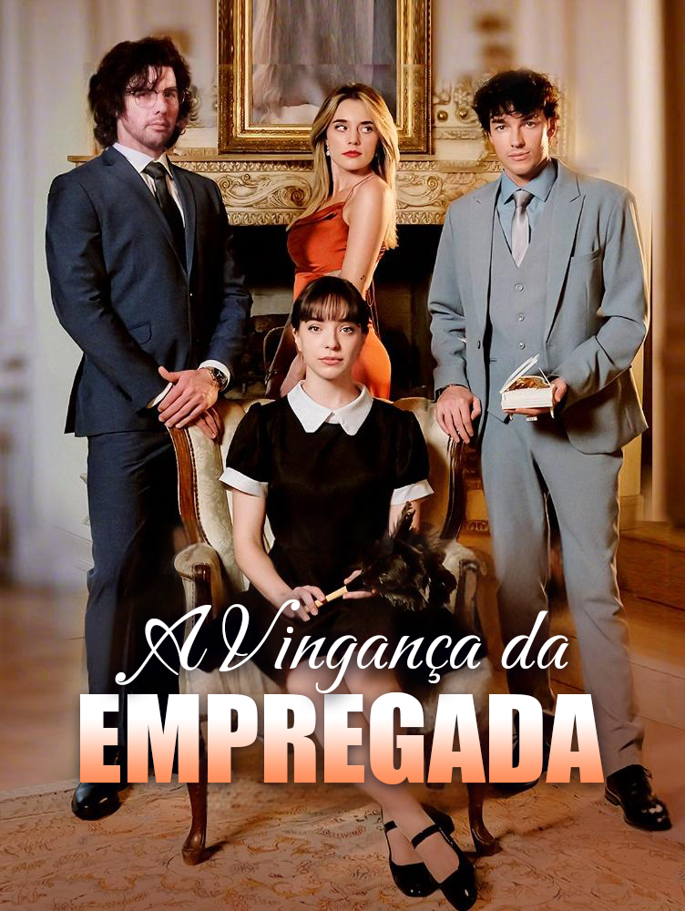 A Vingança da Empregada
