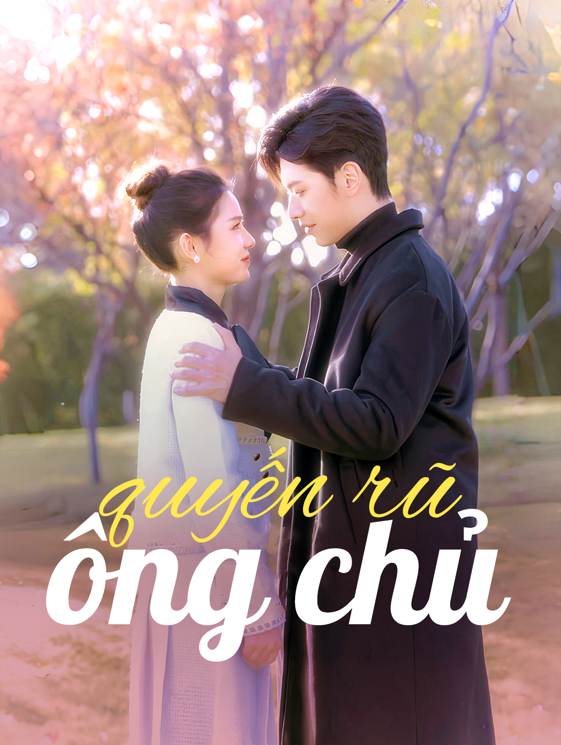 Quyến rũ ông chủ