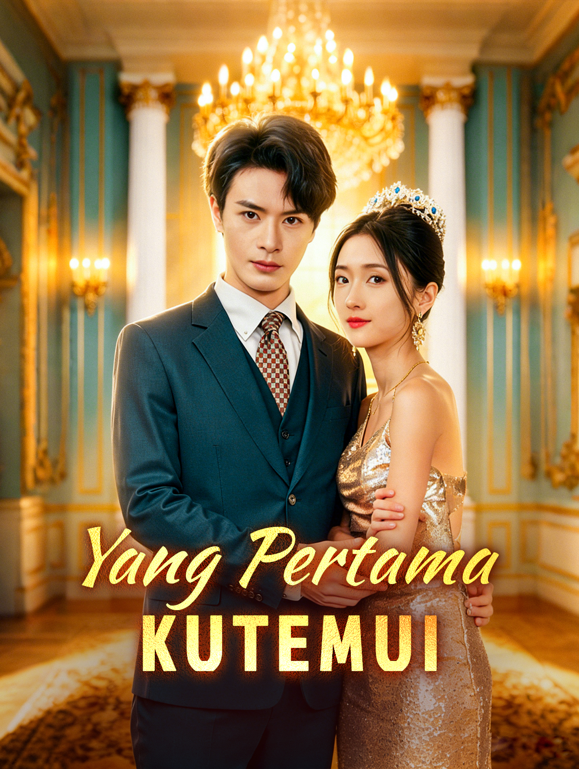 Yang Pertama Kutemui