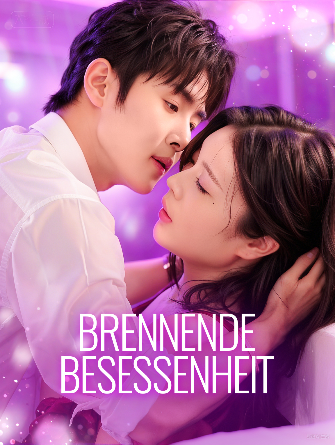 Brennende Besessenheit