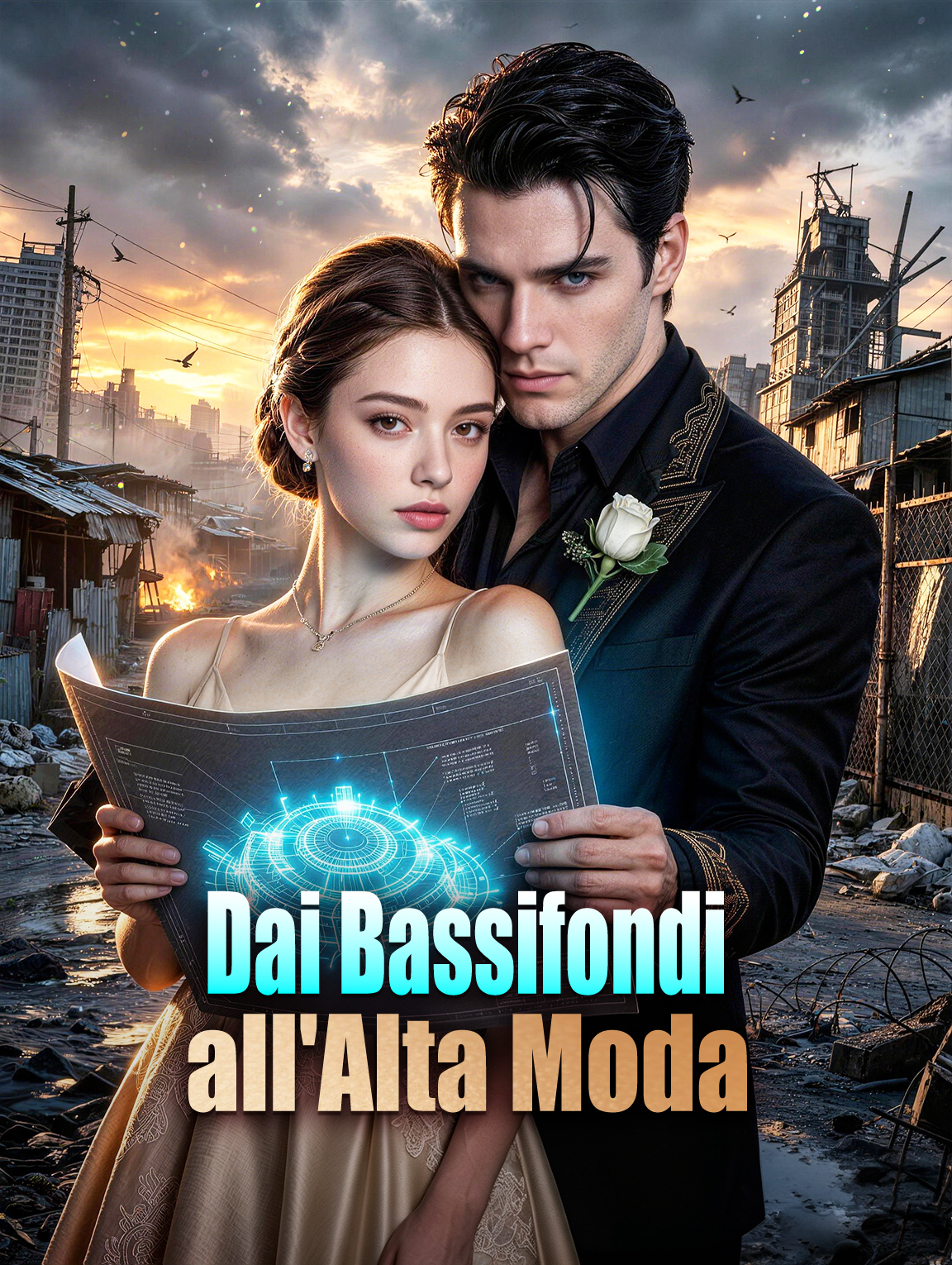 Dai Bassifondi all'Alta Moda