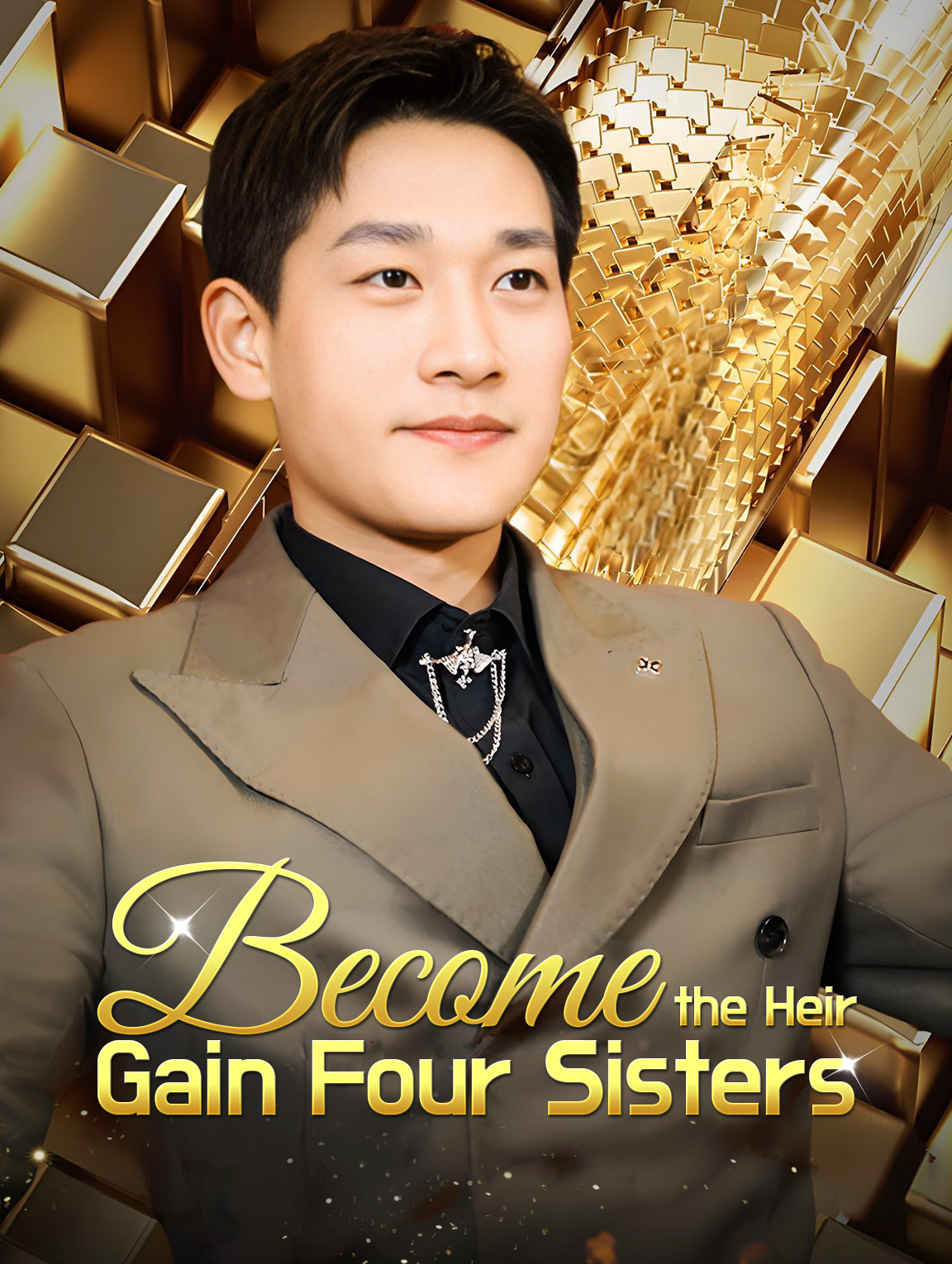 Become the Heir, Gain Four Sisters