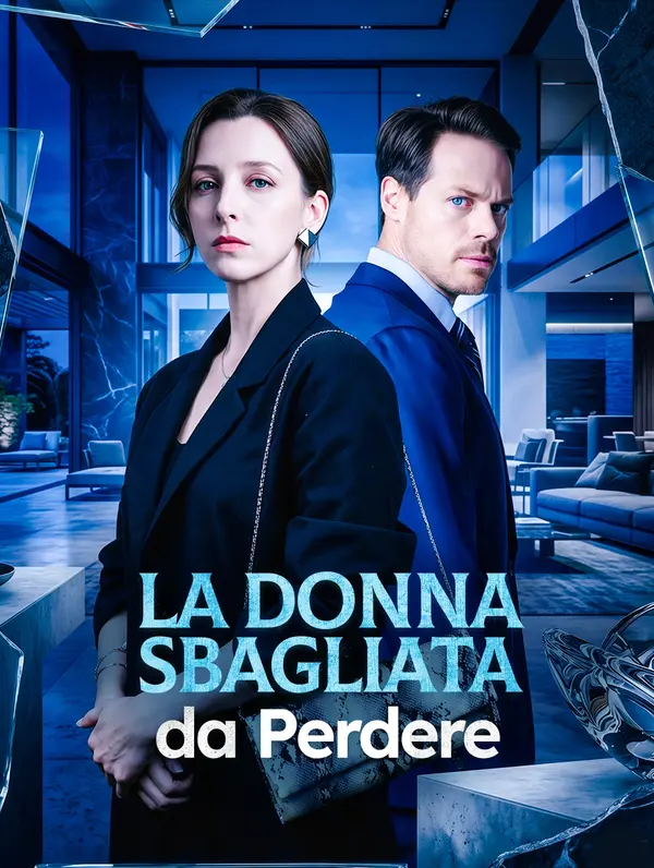 La Donna Sbagliata da Perdere
