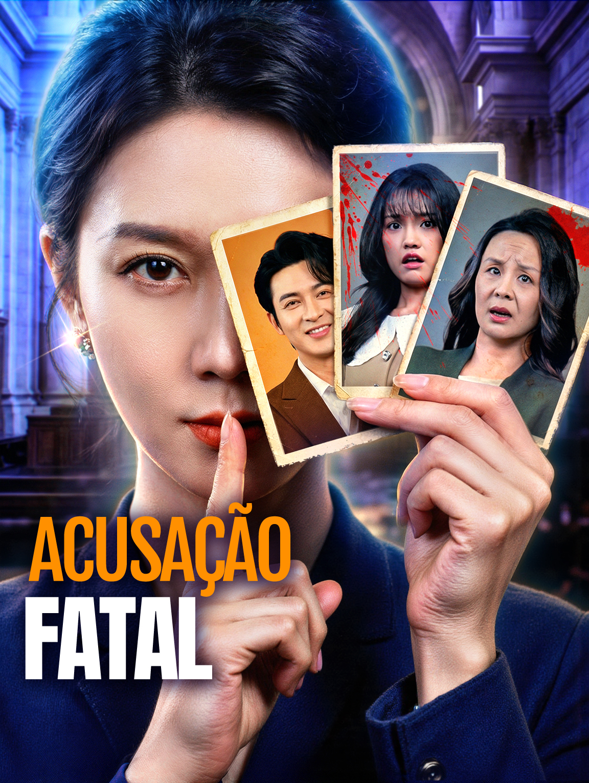 Acusação Fatal