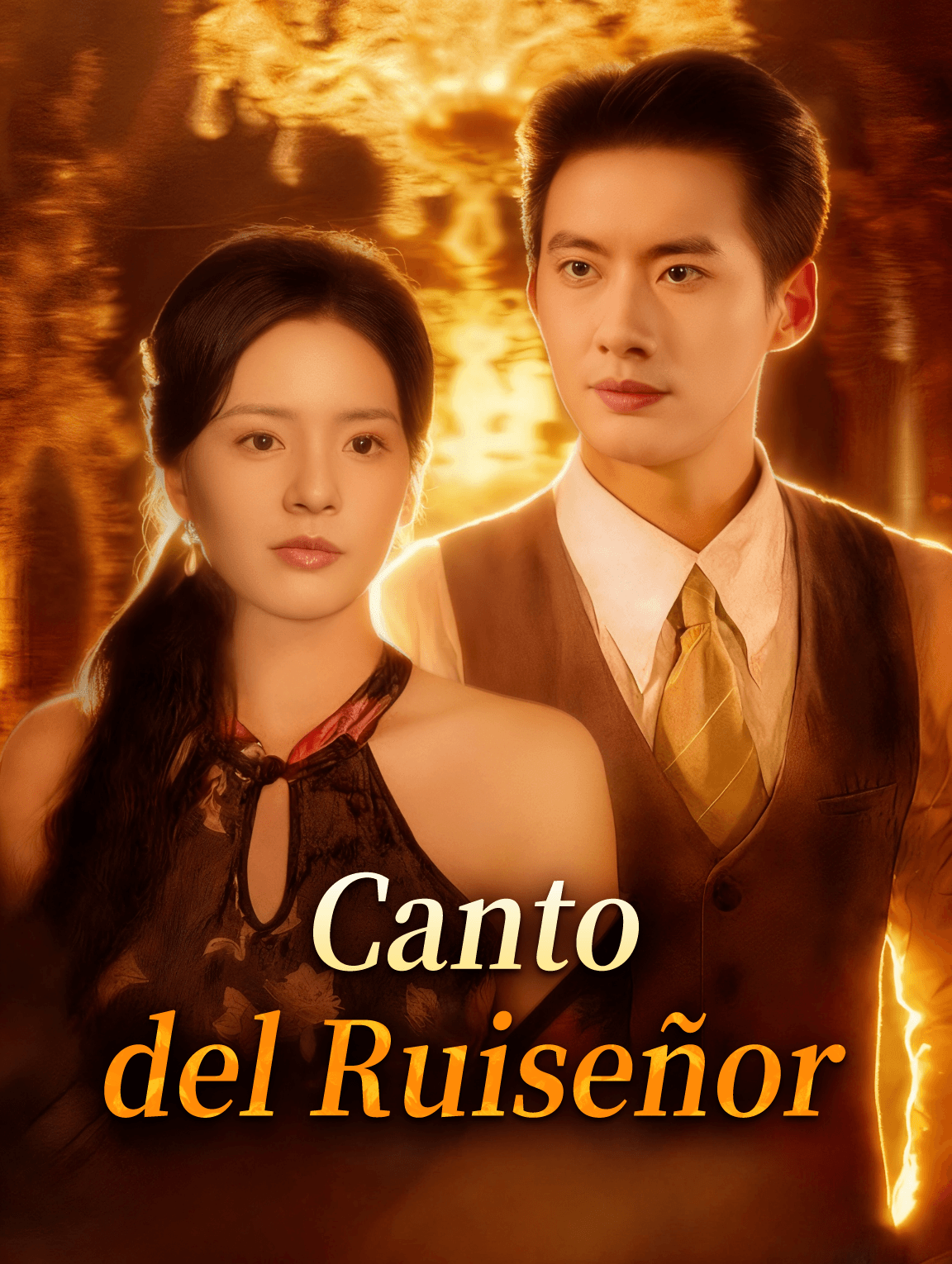 Canto del Ruiseñor