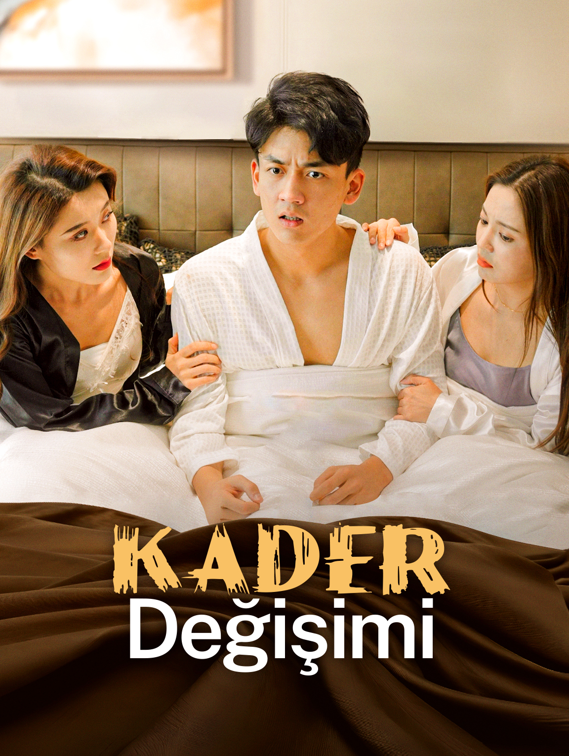 Kader Değişimi
