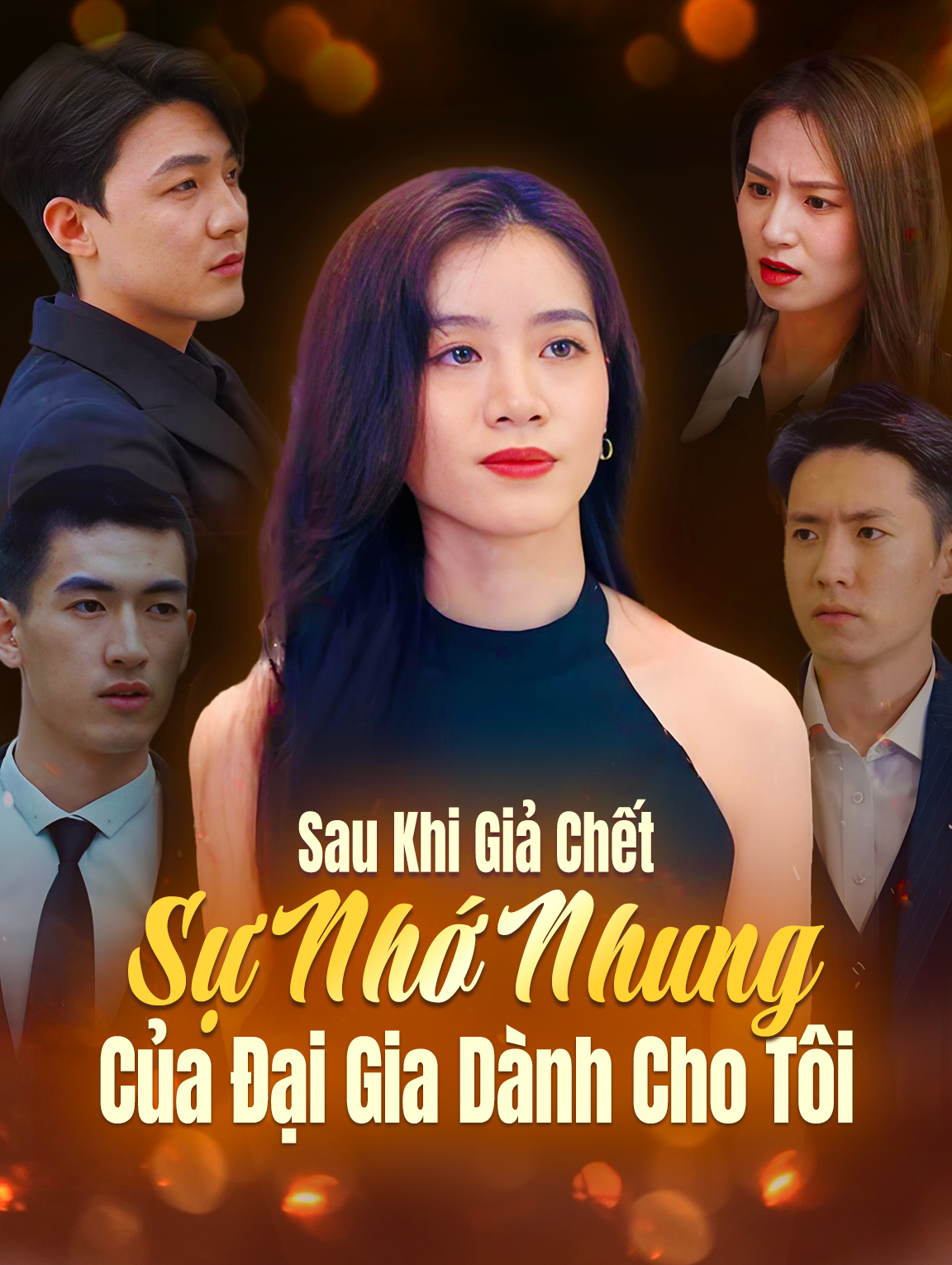Sau Khi Giả Chết, Sự Nhớ Nhung Của Đại Gia Dành Cho Tôi