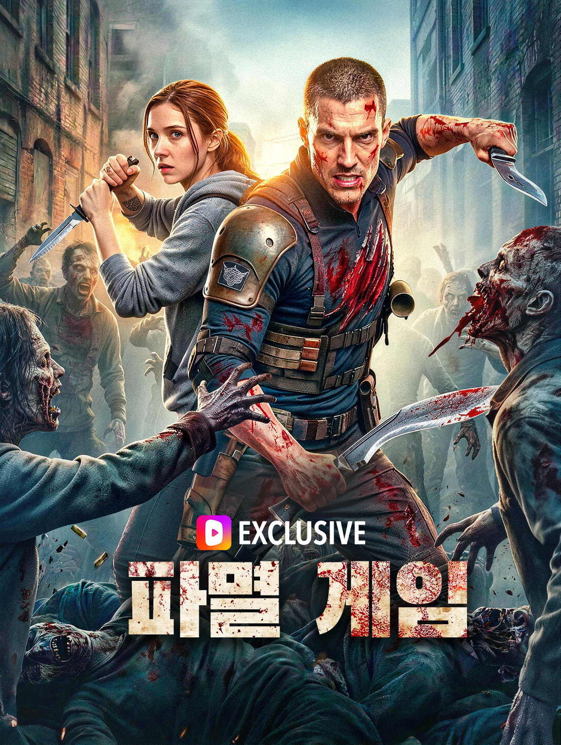 파멸 게임