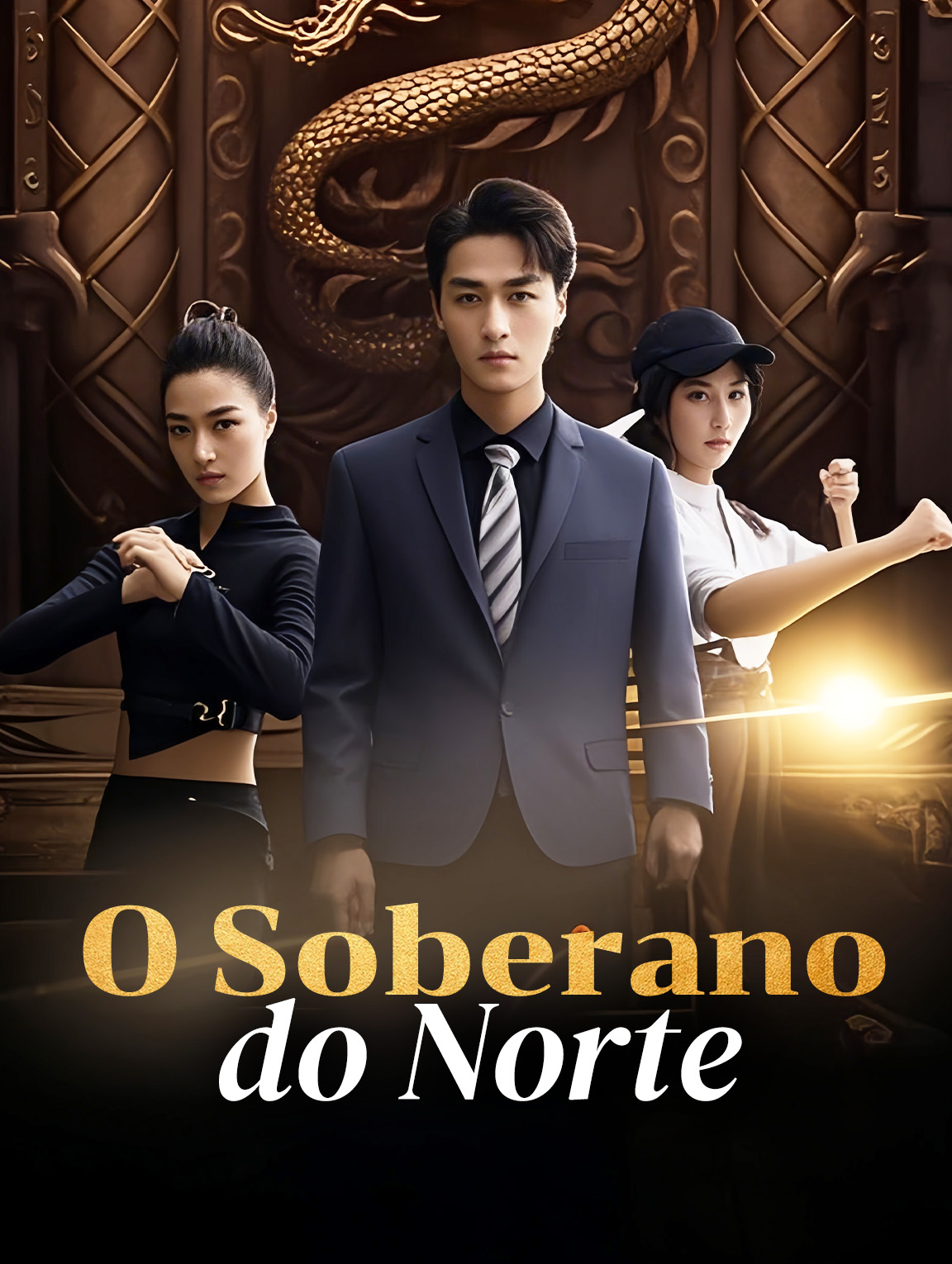 O Soberano do Norte
