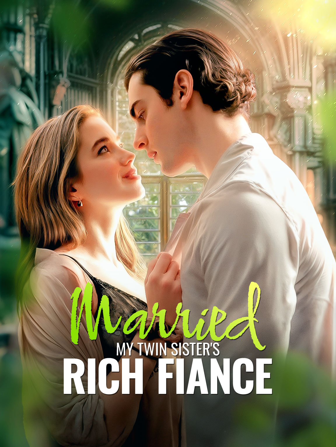 Married My Twin Sister's Rich Fiance