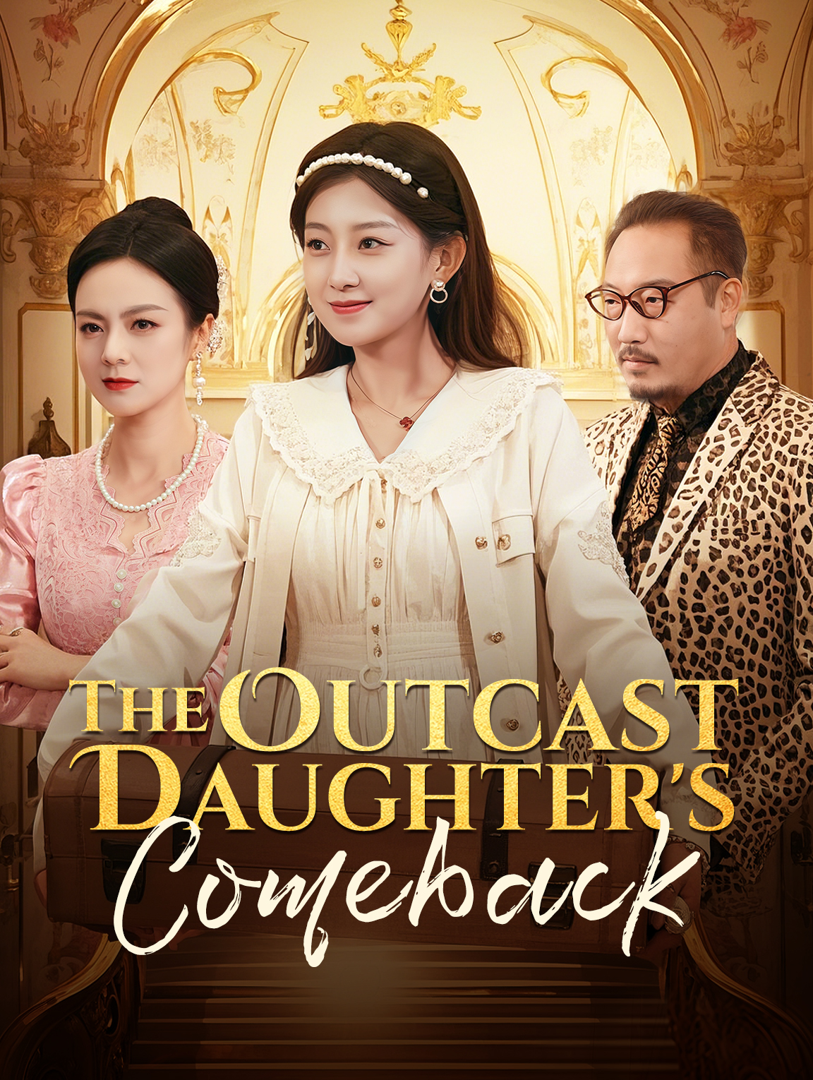 The Outcast Daughter's Comeback