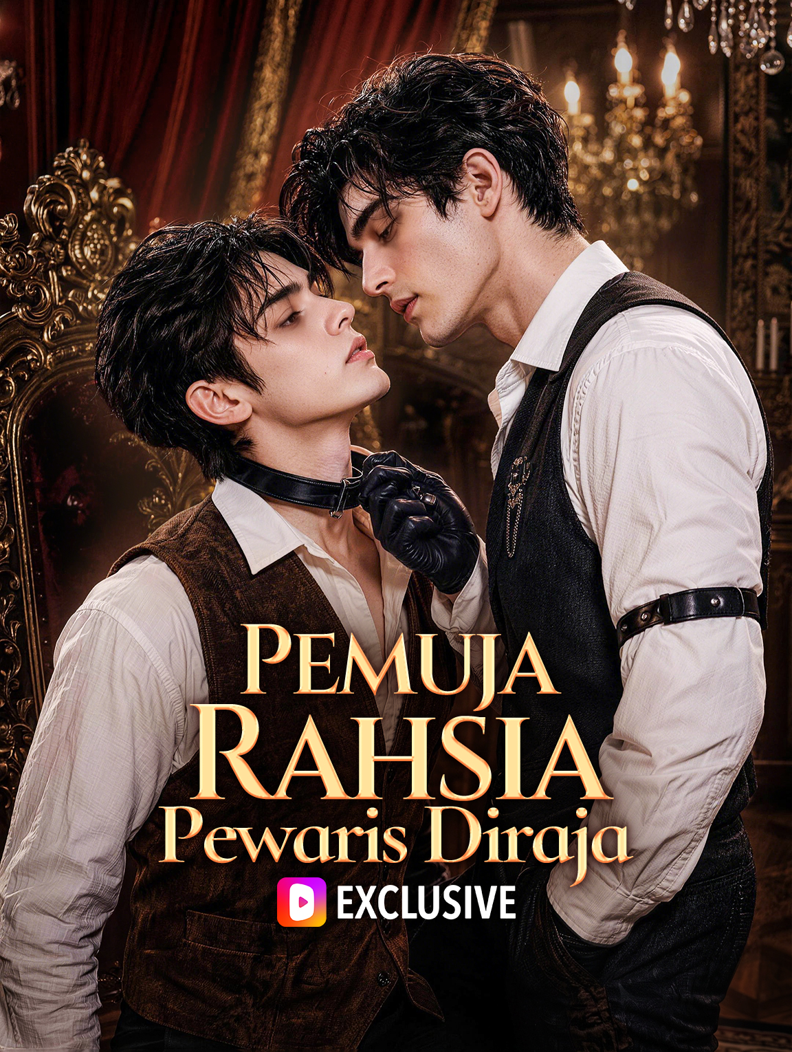 Pemuja Rahsia Pewaris Diraja