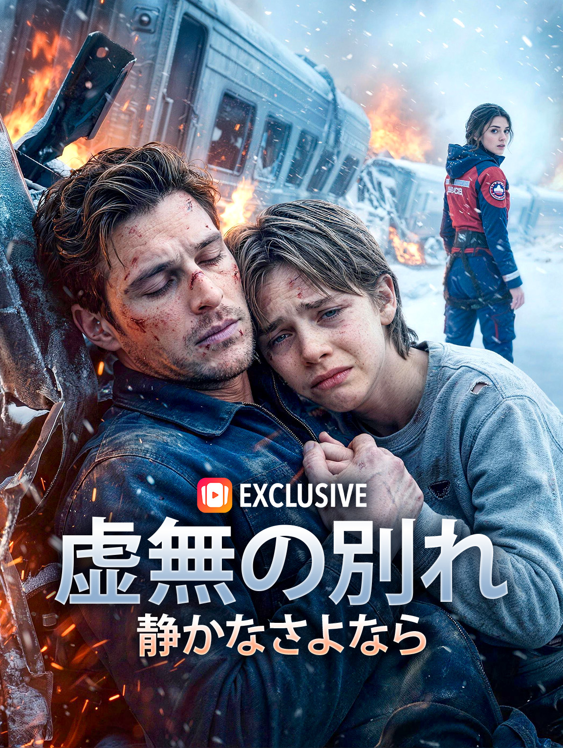 虚無の別れ〜静かなさよなら〜