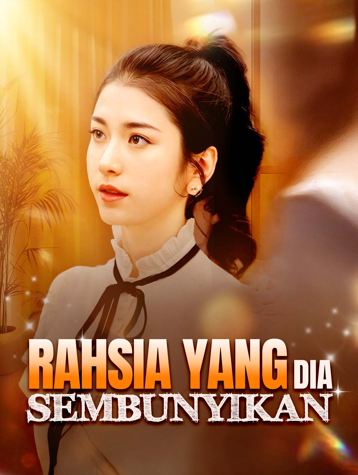 Rahsia Yang Dia Sembunyikan