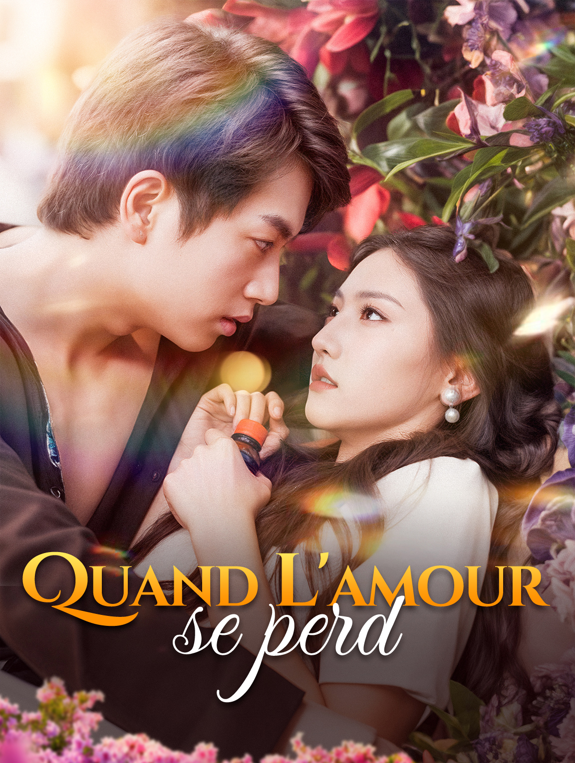 Quand l'amour se perd