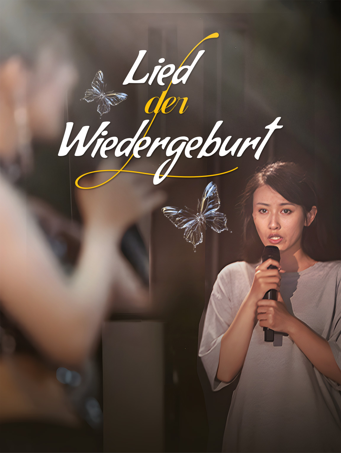 Lied der Wiedergeburt